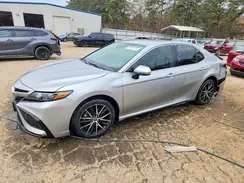 4T1G11AK6MU531540 2021 TOYOTA CAMRY