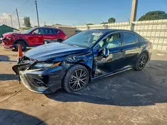 4T1G11AK6MU531859 2021 TOYOTA CAMRY