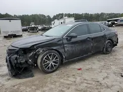 4T1G11AK6MU532140 2021 TOYOTA CAMRY
