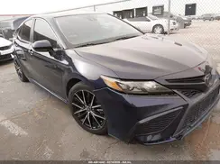 4T1G11AK6MU533899 2021 TOYOTA CAMRY