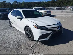 4T1G11AK6MU535345 2021 TOYOTA CAMRY