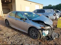 4T1G11AK6MU537211 2021 TOYOTA CAMRY