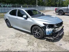 4T1G11AK6MU537306 2021 TOYOTA CAMRY