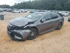 4T1G11AK6MU537371 2021 TOYOTA CAMRY