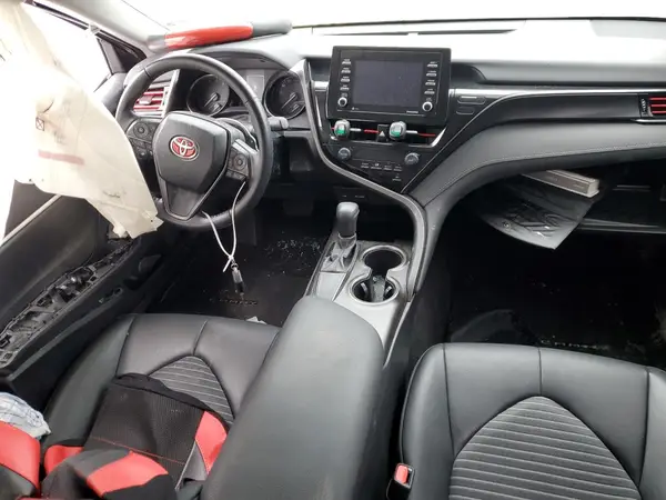 4T1G11AK6MU537466 2021 TOYOTA CAMRY - Image 8
