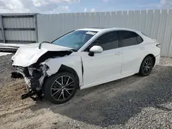 4T1G11AK6MU537824 2021 TOYOTA CAMRY