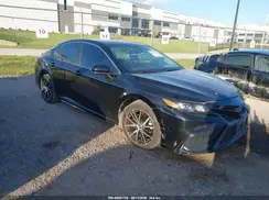 4T1G11AK6MU538214 2021 TOYOTA CAMRY
