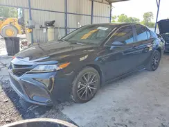 4T1G11AK6MU539024 2021 TOYOTA CAMRY