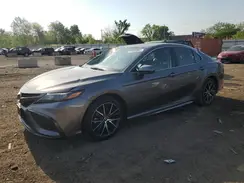 4T1G11AK6MU539735 2021 TOYOTA CAMRY