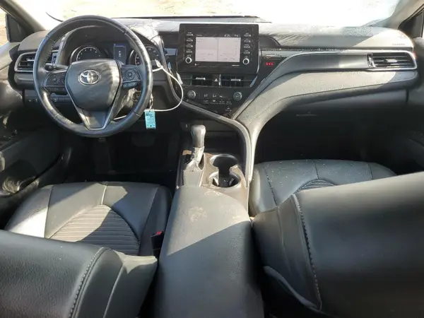 4T1G11AK6MU539735 2021 TOYOTA CAMRY - Image 8