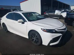4T1G11AK6MU542618 2021 TOYOTA CAMRY