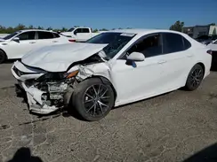 4T1G11AK6MU542635 2021 TOYOTA CAMRY