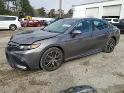 4T1G11AK6MU545597 2021 TOYOTA CAMRY