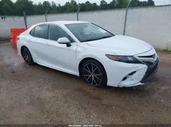 4T1G11AK6MU548757 2021 TOYOTA CAMRY