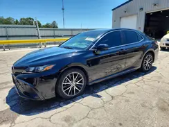4T1G11AK6MU549049 2021 TOYOTA CAMRY