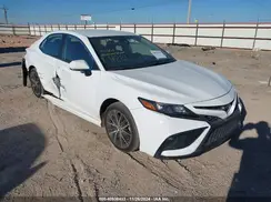 4T1G11AK6MU549682 2021 TOYOTA CAMRY