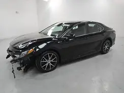 4T1G11AK6MU550525 2021 TOYOTA CAMRY