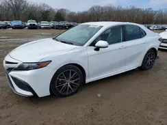 4T1G11AK6MU551271 2021 TOYOTA CAMRY