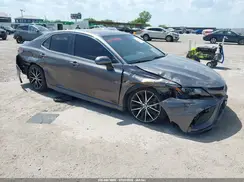 4T1G11AK6MU551920 2021 TOYOTA CAMRY