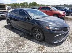 4T1G11AK6MU552162 2021 TOYOTA CAMRY