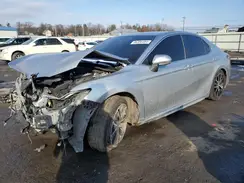 4T1G11AK6MU553585 2021 TOYOTA CAMRY