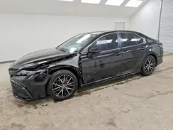 4T1G11AK6MU553618 2021 TOYOTA CAMRY