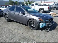 4T1G11AK6MU553991 2021 TOYOTA CAMRY