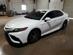 4T1G11AK6MU559113 2021 TOYOTA CAMRY