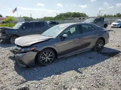 4T1G11AK6MU560083 2021 TOYOTA CAMRY
