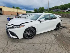 4T1G11AK6MU561587 2021 TOYOTA CAMRY