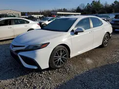 4T1G11AK6MU562366 2021 TOYOTA CAMRY