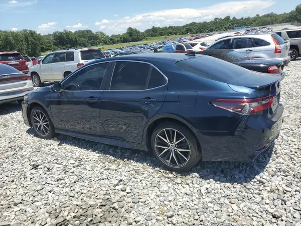 4T1G11AK6MU562481 2021 TOYOTA CAMRY - Image 2