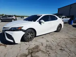 4T1G11AK6MU563100 2021 TOYOTA CAMRY