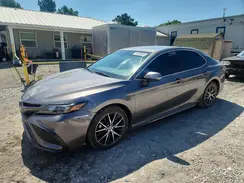 4T1G11AK6MU563906 2021 TOYOTA CAMRY