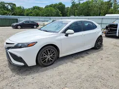 4T1G11AK6MU565350 2021 TOYOTA CAMRY