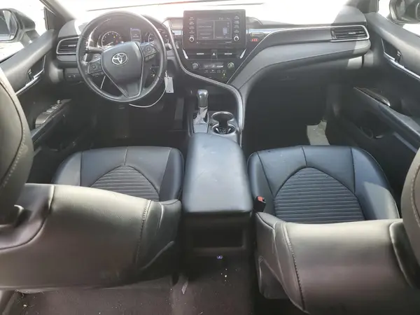 4T1G11AK6MU568913 2021 TOYOTA CAMRY - Image 8