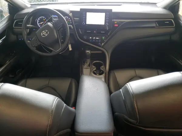 4T1G11AK6MU568944 2021 TOYOTA CAMRY - Image 8