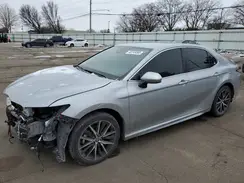 4T1G11AK6MU569995 2021 TOYOTA CAMRY