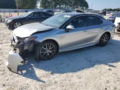 4T1G11AK6MU572086 2021 TOYOTA CAMRY