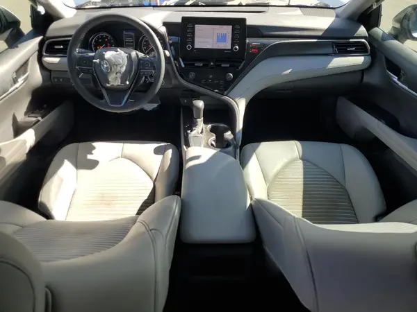4T1G11AK6MU574212 2021 TOYOTA CAMRY - Image 8
