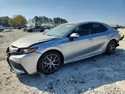 4T1G11AK6MU576414 2021 TOYOTA CAMRY