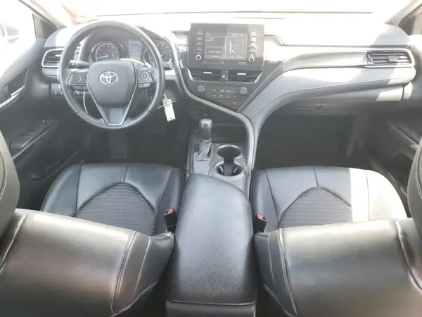 4T1G11AK6MU577398 2021 TOYOTA CAMRY - Image 8