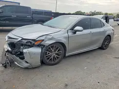4T1G11AK6MU578311 2021 TOYOTA CAMRY