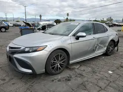 4T1G11AK6MU578860 2021 TOYOTA CAMRY