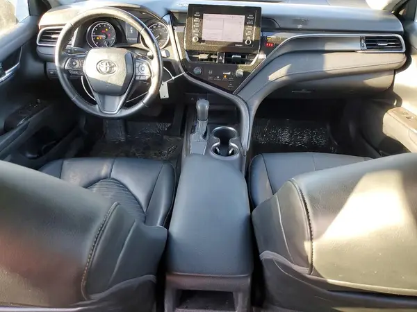 4T1G11AK6MU578938 2021 TOYOTA CAMRY - Image 8