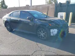 4T1G11AK6MU579295 2021 TOYOTA CAMRY