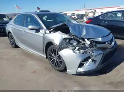 4T1G11AK6MU579930 2021 TOYOTA CAMRY