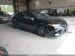 4T1G11AK6MU580771 2021 TOYOTA CAMRY