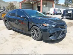 4T1G11AK6MU581144 2021 TOYOTA CAMRY