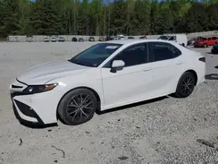 4T1G11AK6MU582889 2021 TOYOTA CAMRY